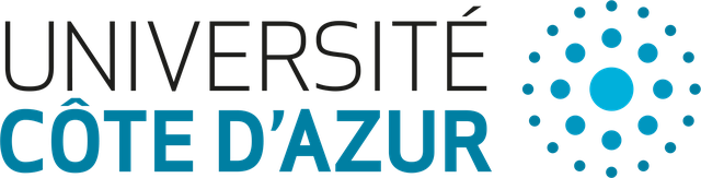 Logo Université Côte d’Azur